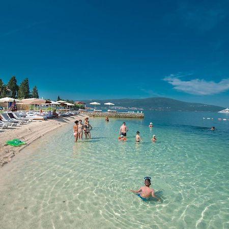 M&N Residence Tivat Exterior foto