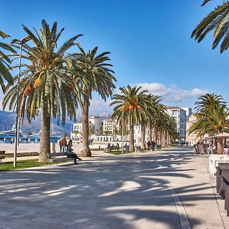 M&N Residence Tivat Exterior foto