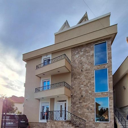 M&N Residence Tivat Exterior foto