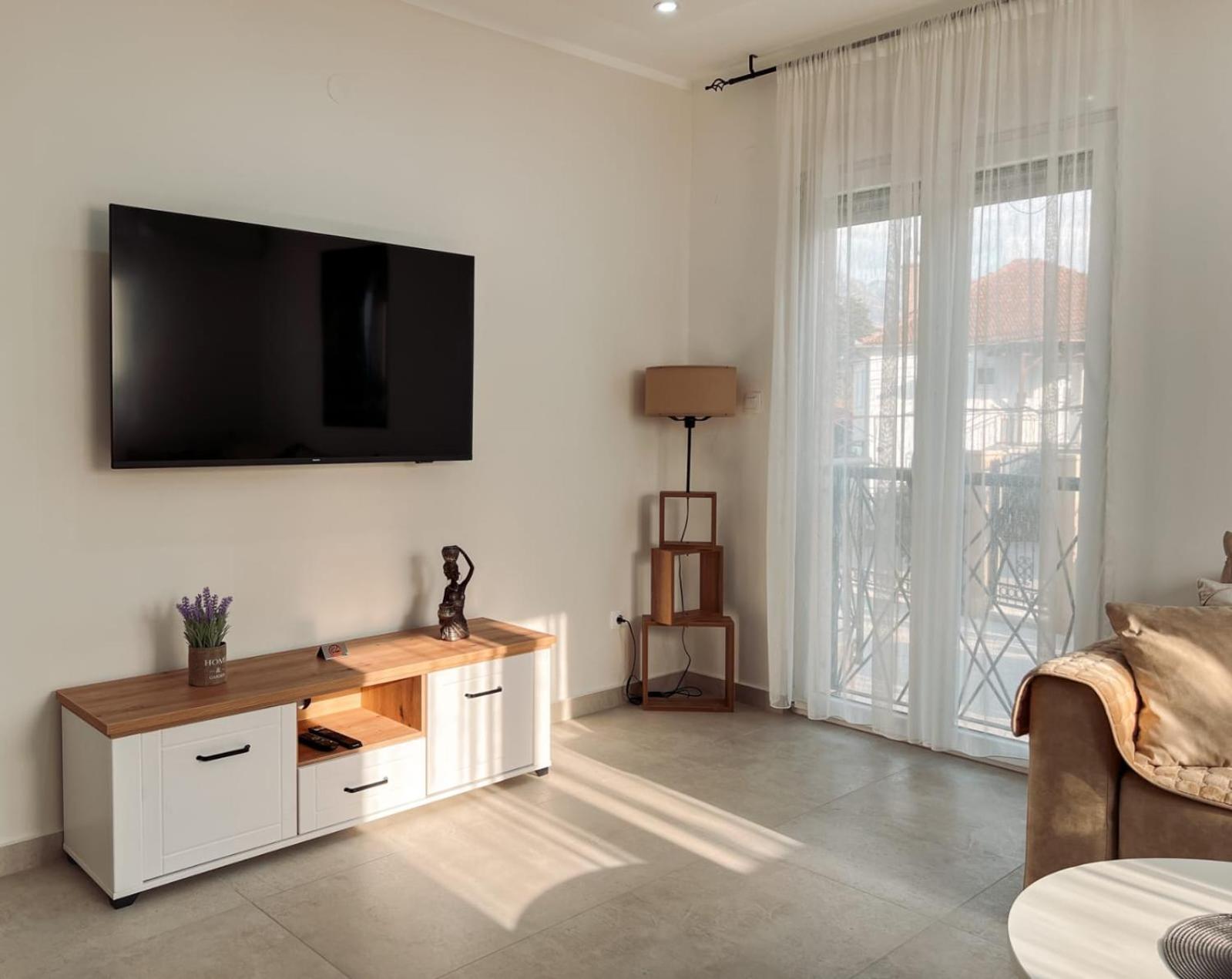 M&N Residence Tivat Exterior foto