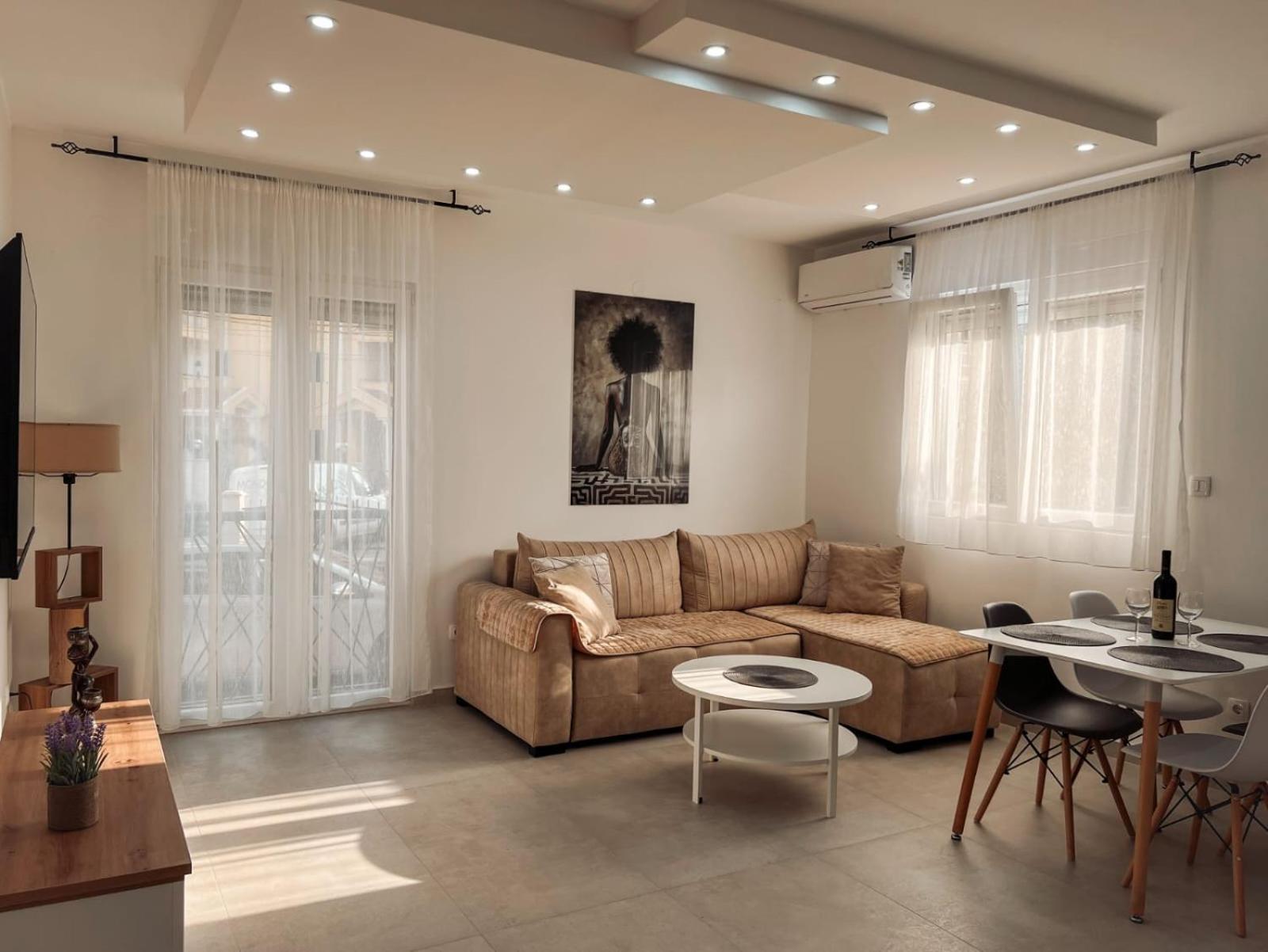 M&N Residence Tivat Exterior foto