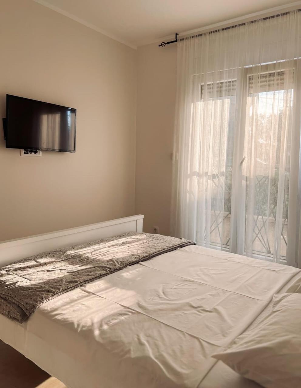 M&N Residence Tivat Habitación foto
