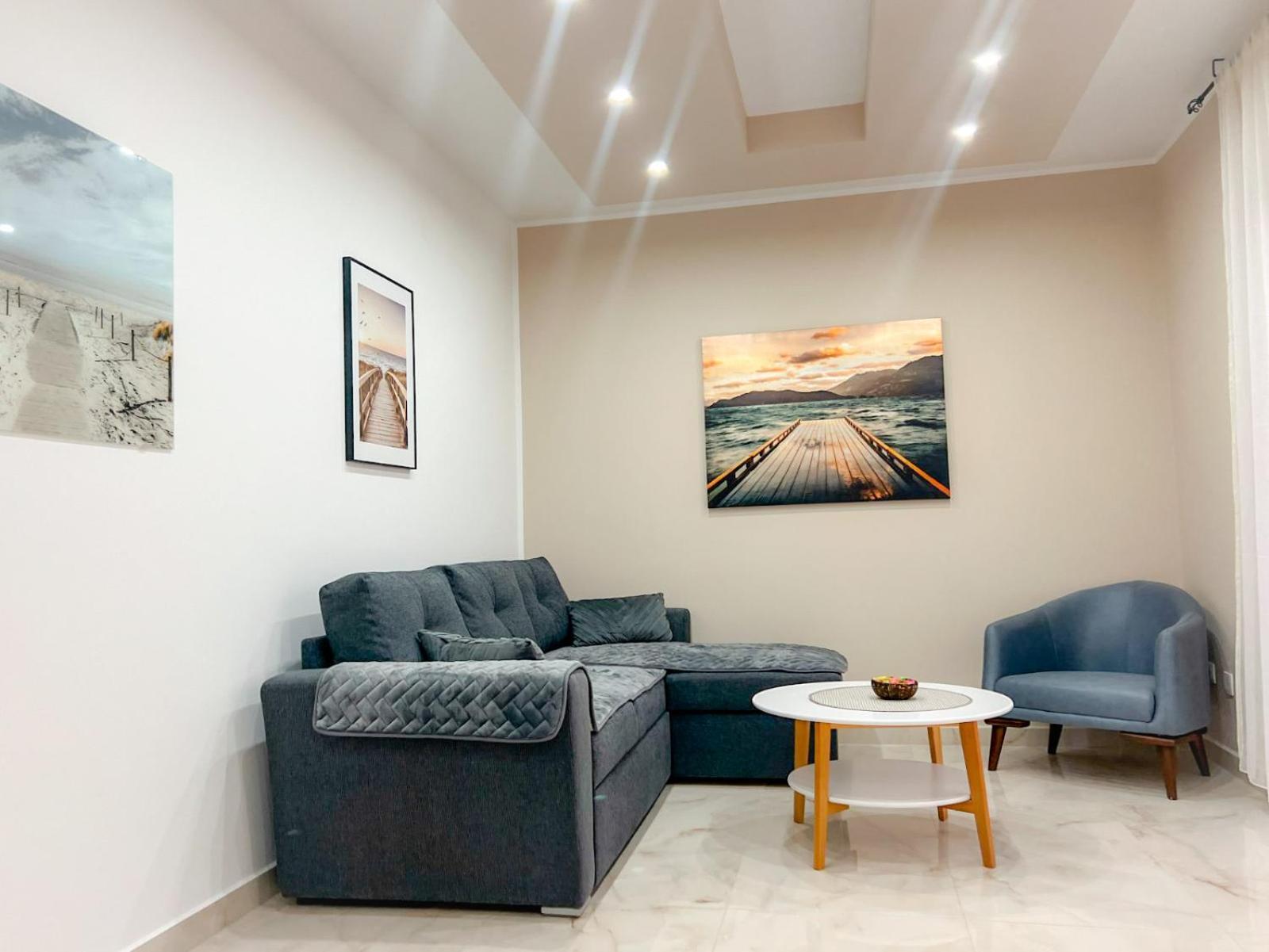 M&N Residence Tivat Exterior foto