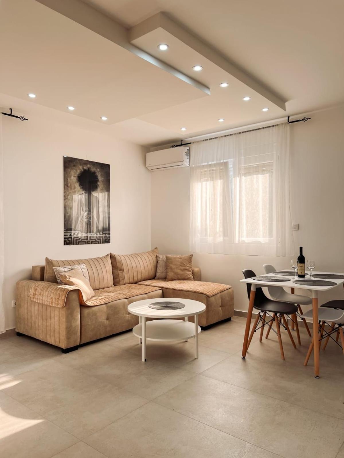 M&N Residence Tivat Habitación foto