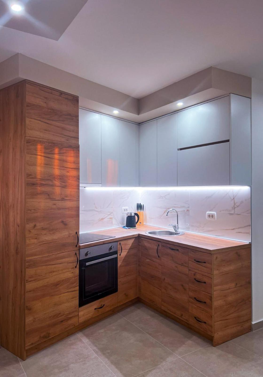 M&N Residence Tivat Exterior foto