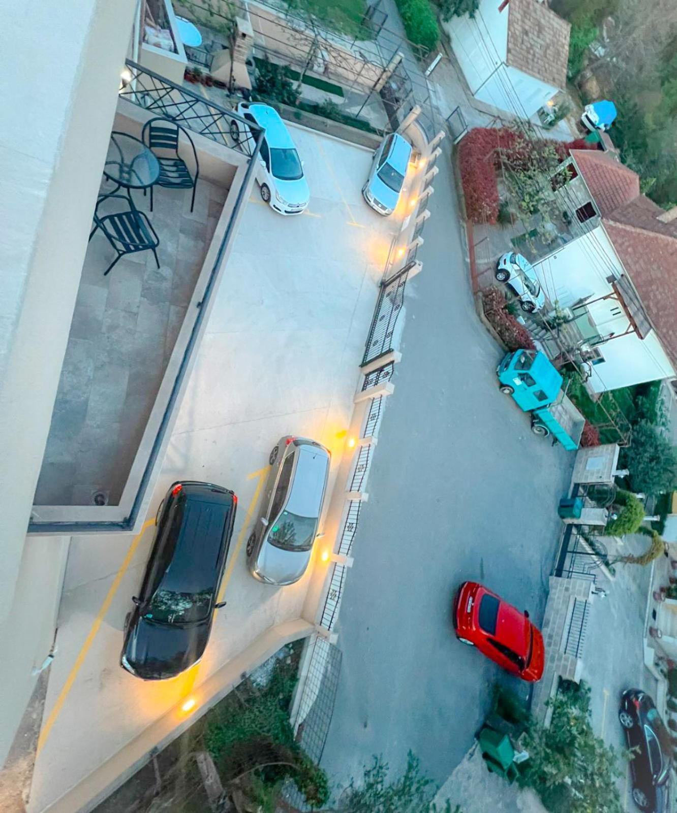 M&N Residence Tivat Exterior foto