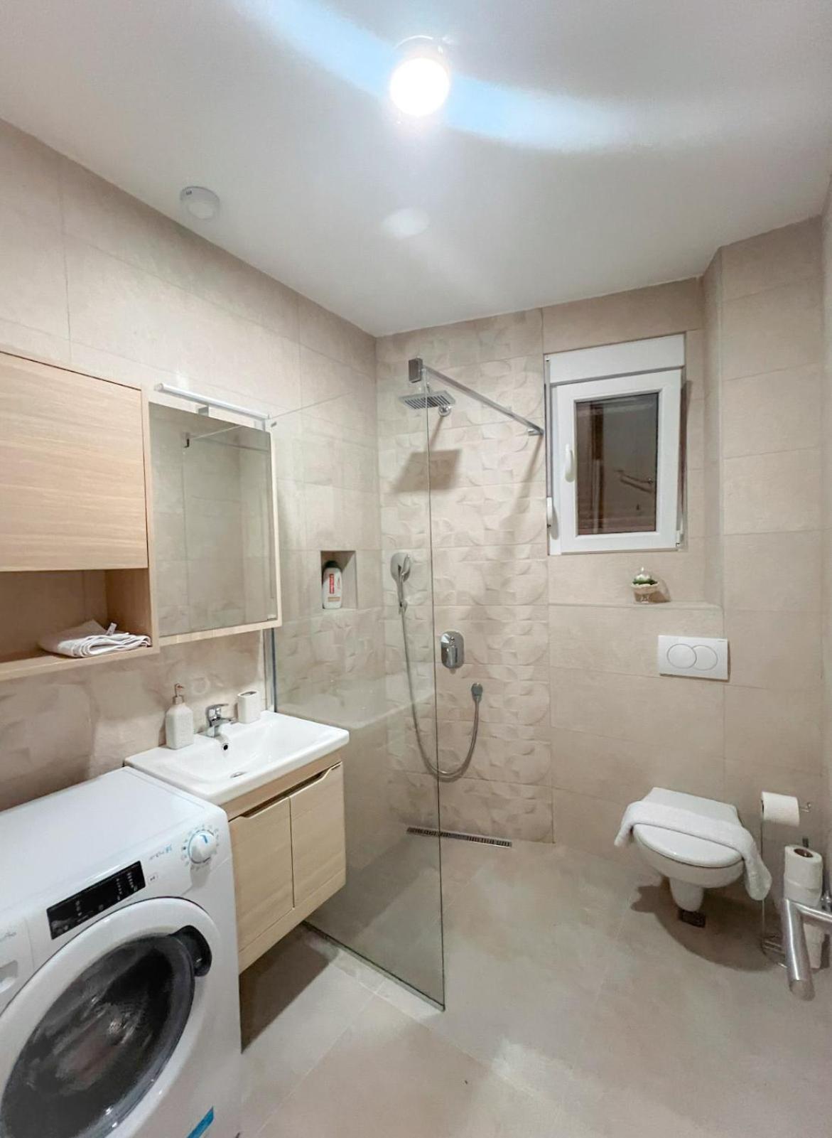 M&N Residence Tivat Habitación foto