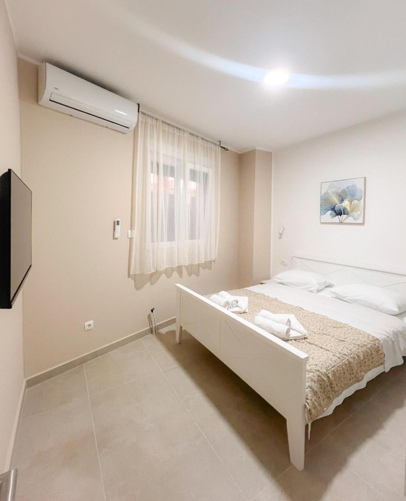 M&N Residence Tivat Habitación foto