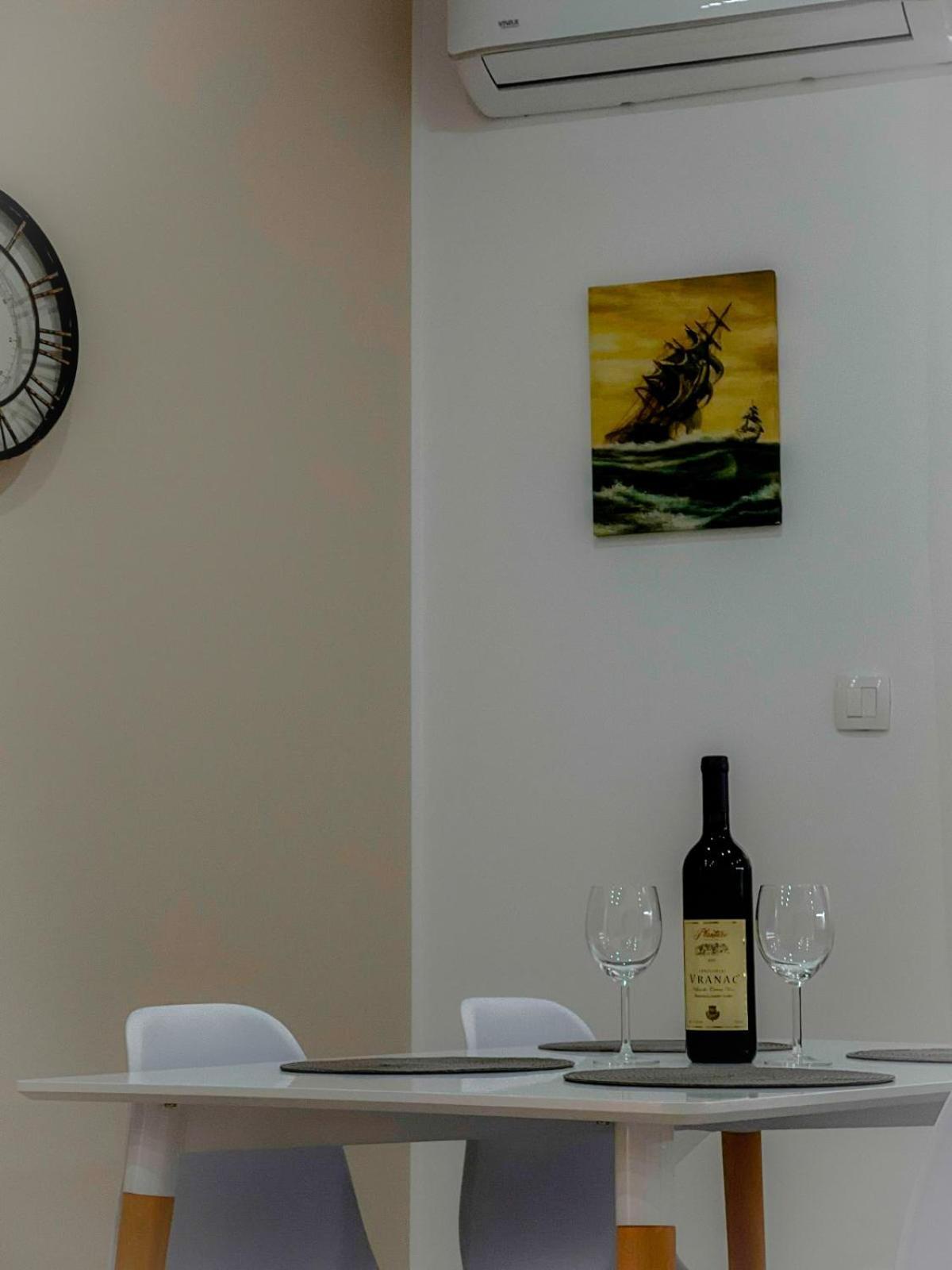 M&N Residence Tivat Habitación foto