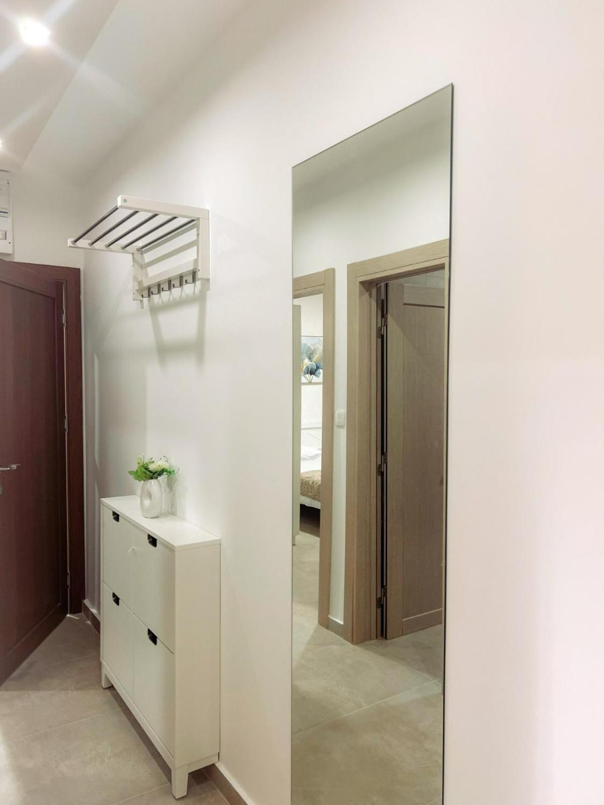 M&N Residence Tivat Habitación foto