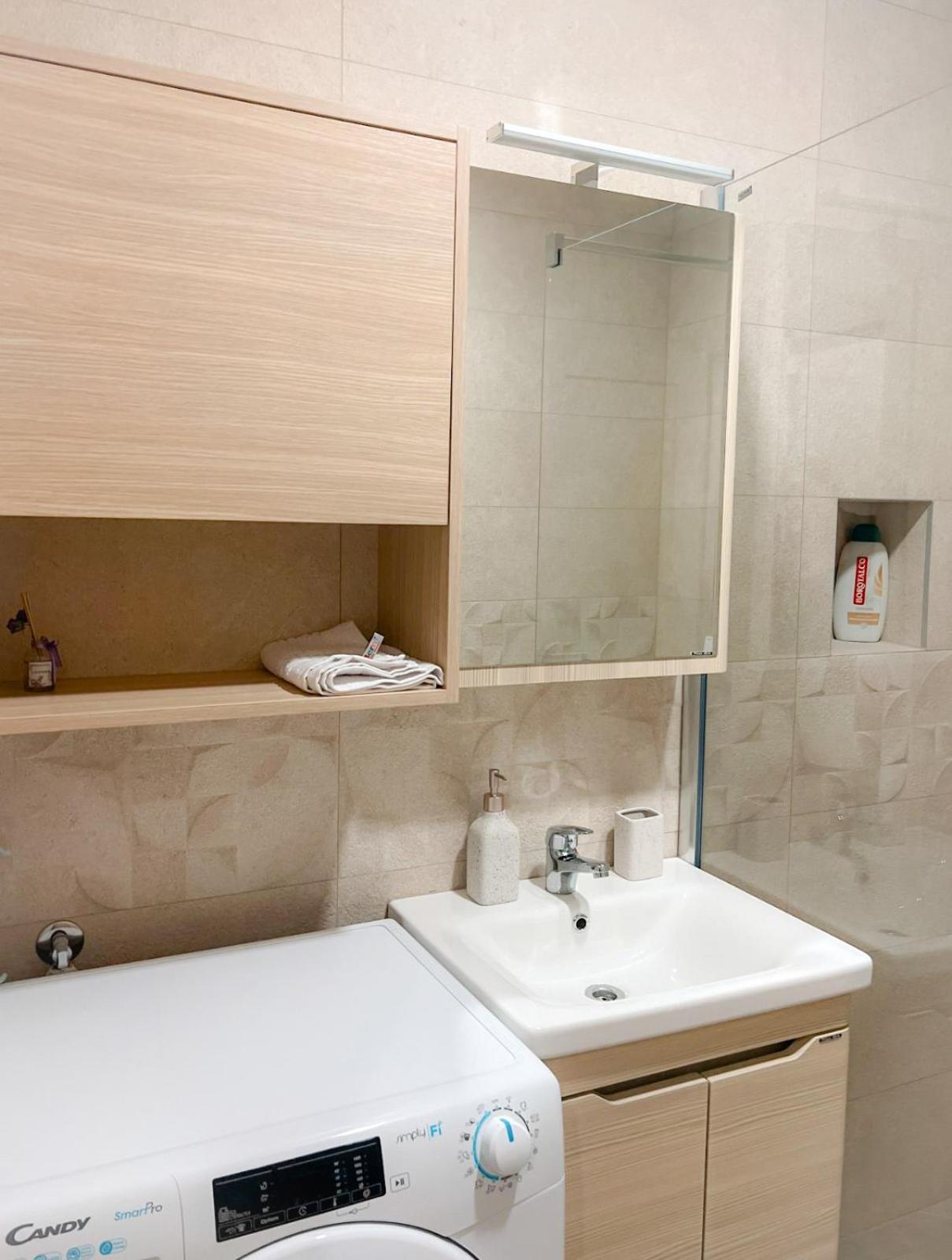 M&N Residence Tivat Habitación foto