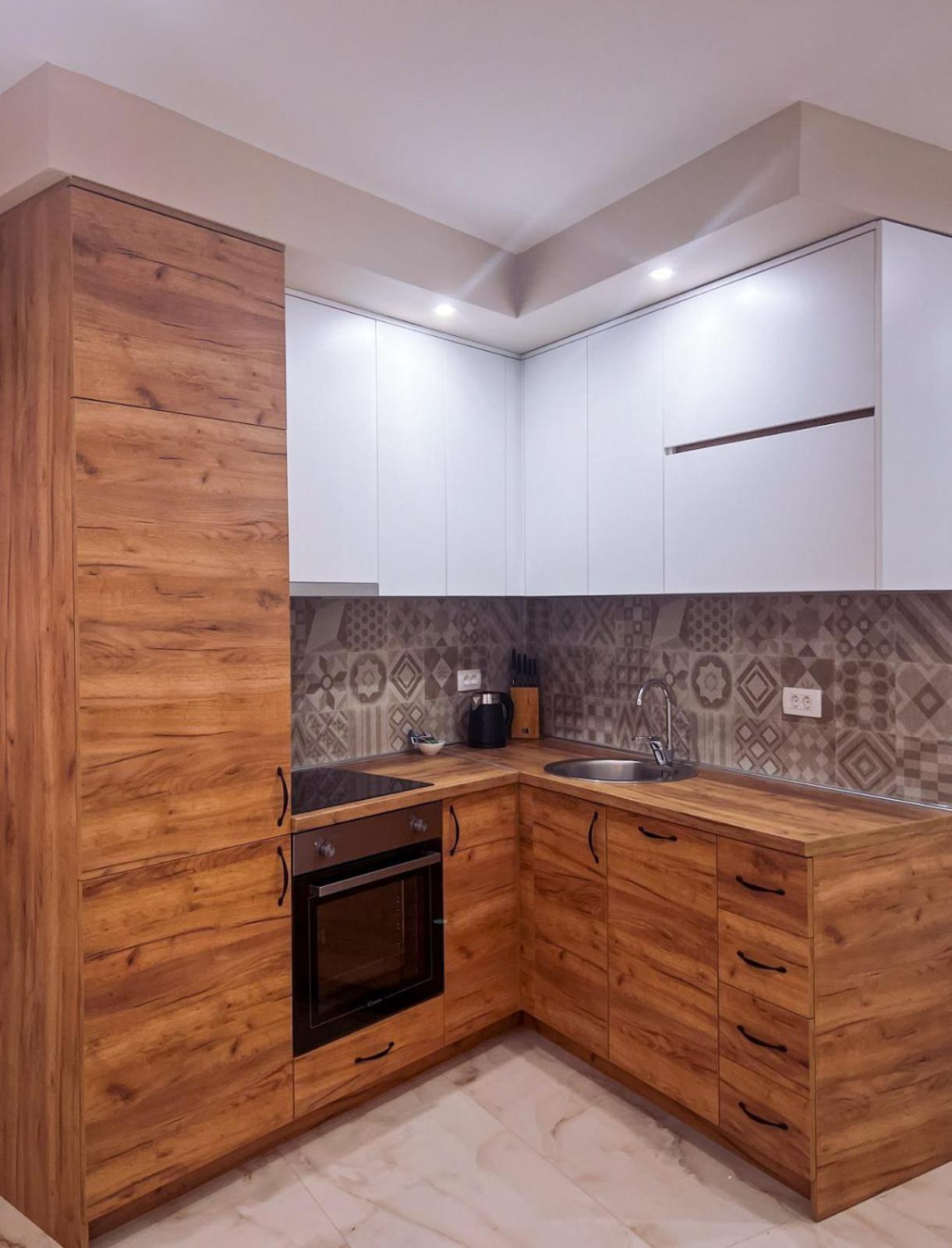 M&N Residence Tivat Habitación foto