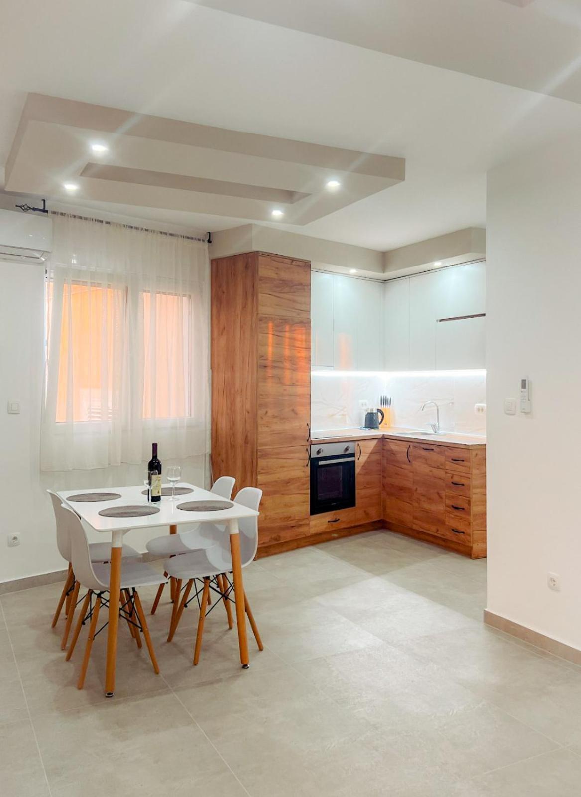 M&N Residence Tivat Habitación foto