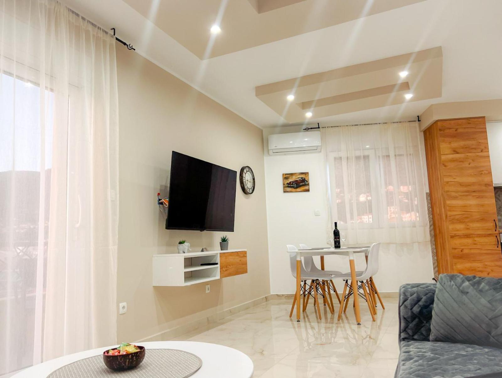 M&N Residence Tivat Habitación foto
