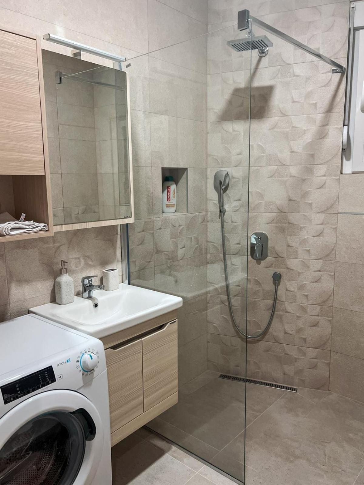 M&N Residence Tivat Habitación foto