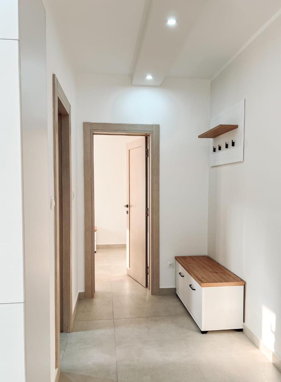 M&N Residence Tivat Habitación foto