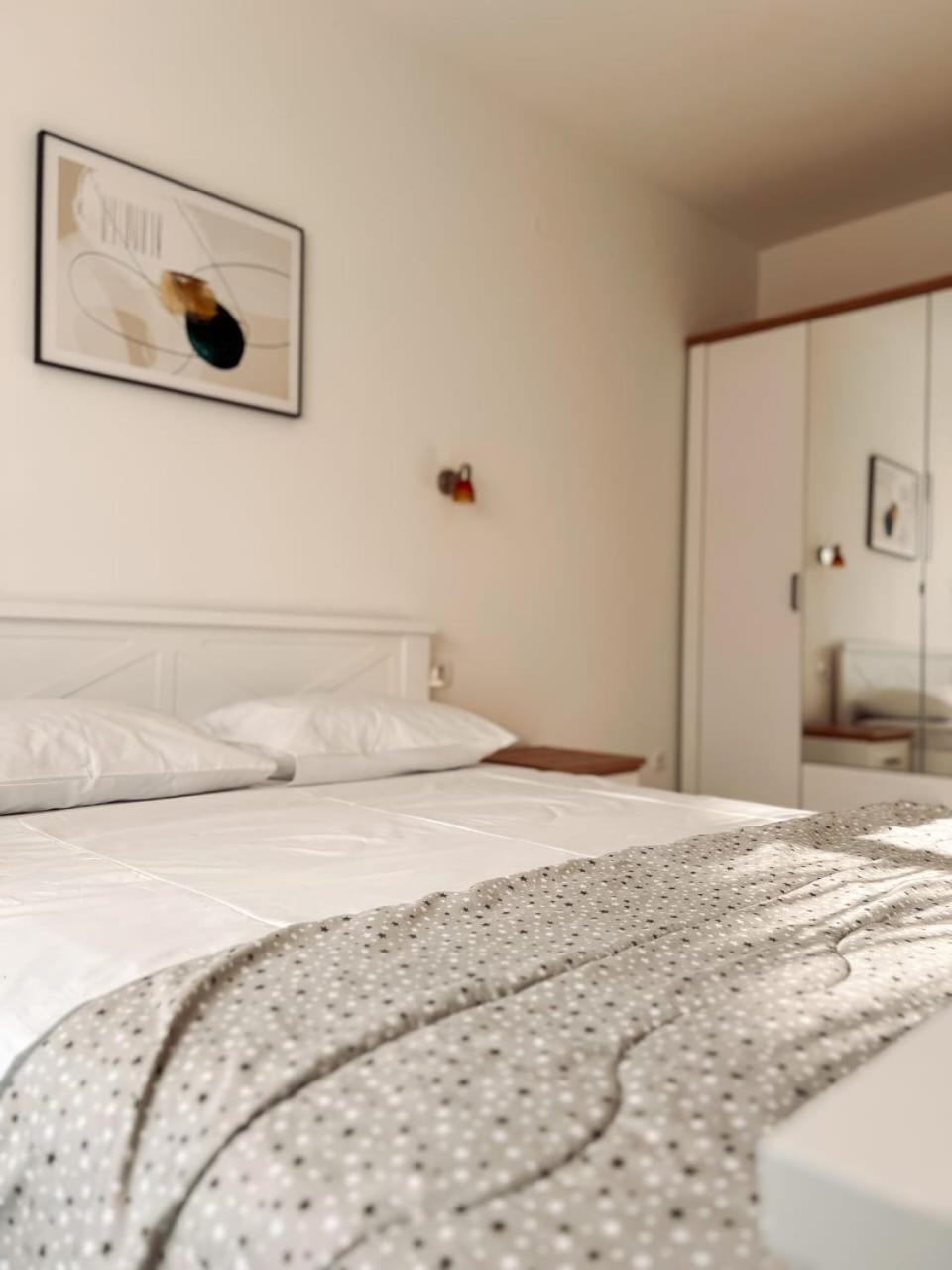 M&N Residence Tivat Habitación foto