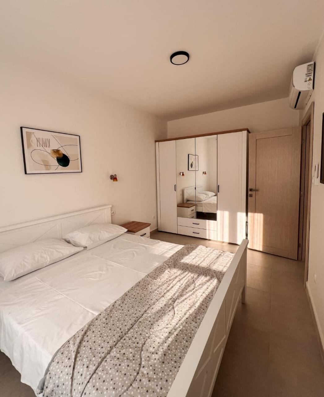 M&N Residence Tivat Habitación foto