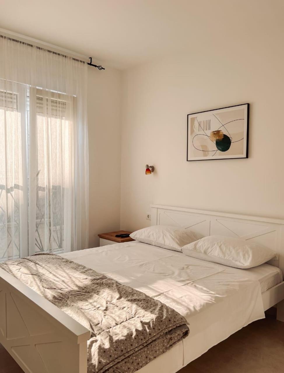 M&N Residence Tivat Habitación foto